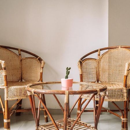 Rise - Bed & Breakfast Weligama Luaran gambar