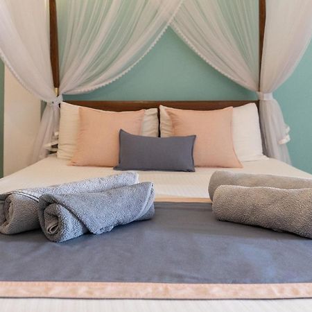 Rise - Bed & Breakfast Weligama Luaran gambar