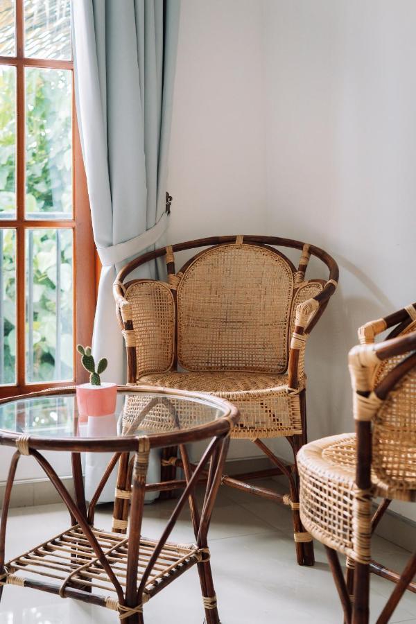 Rise - Bed & Breakfast Weligama Luaran gambar