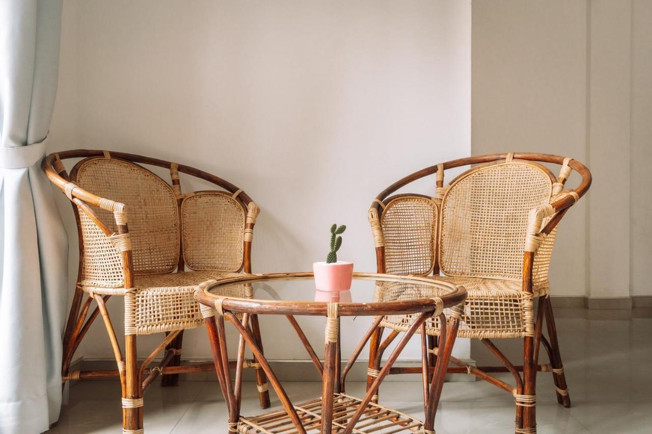 Rise - Bed & Breakfast Weligama Luaran gambar