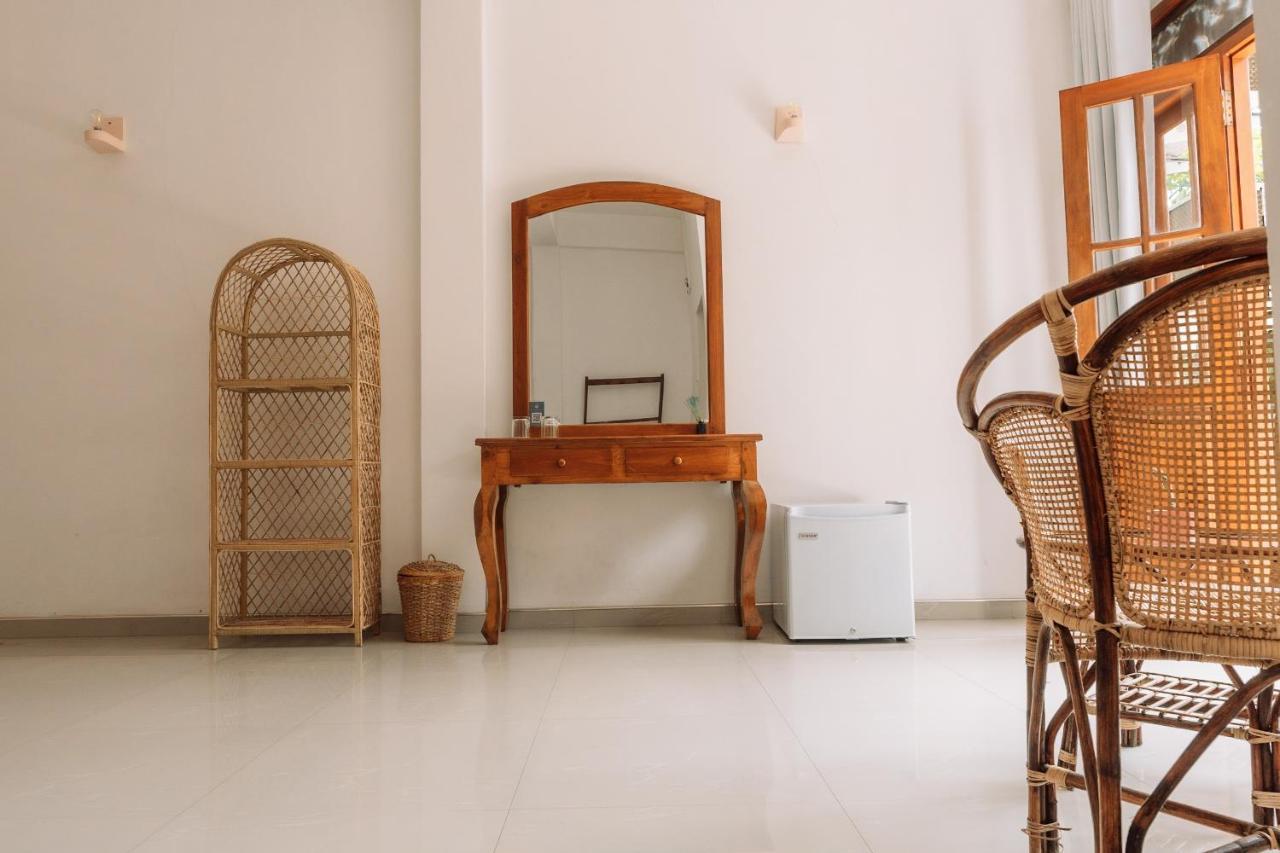 Rise - Bed & Breakfast Weligama Luaran gambar