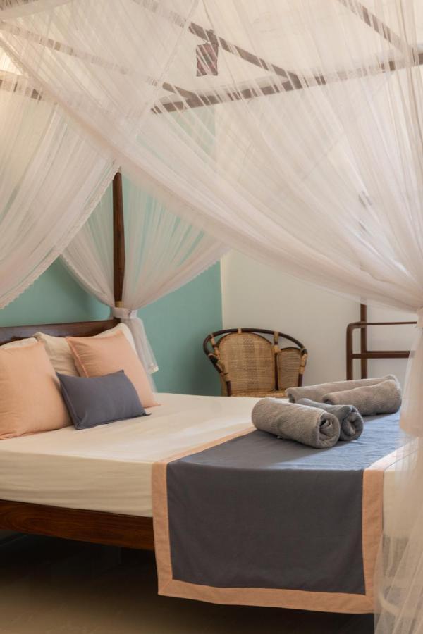 Rise - Bed & Breakfast Weligama Luaran gambar