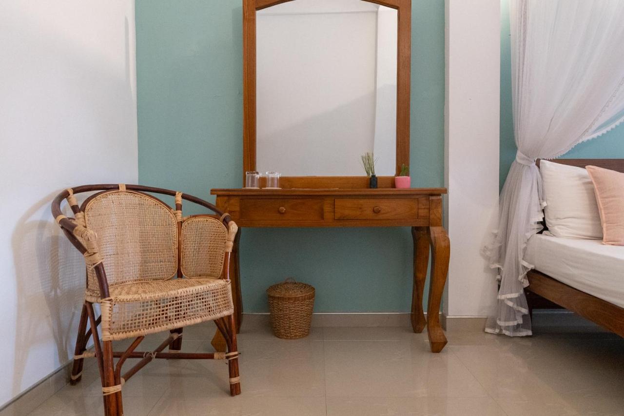 Rise - Bed & Breakfast Weligama Luaran gambar