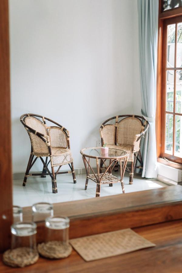 Rise - Bed & Breakfast Weligama Luaran gambar