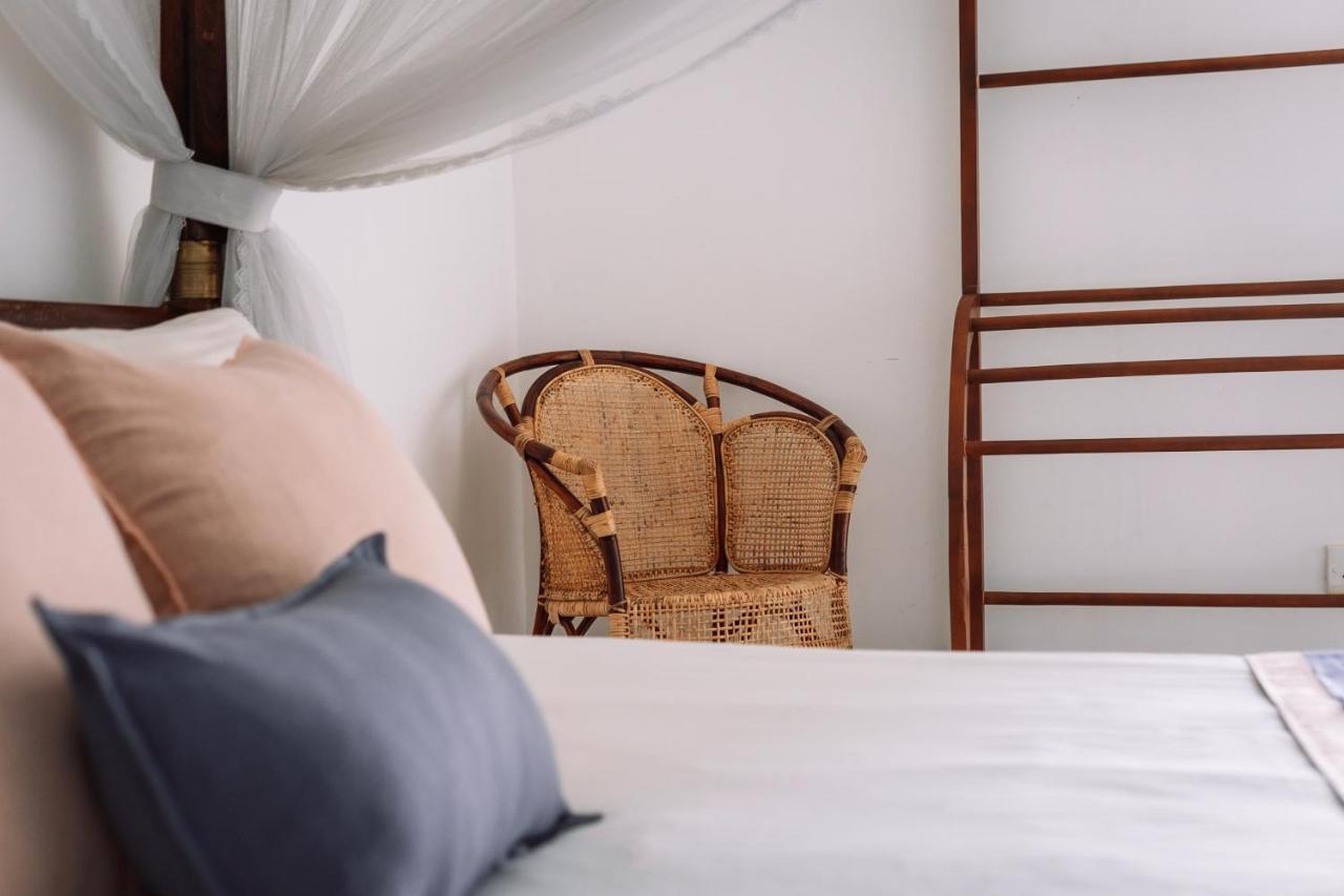 Rise - Bed & Breakfast Weligama Luaran gambar